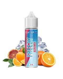 FLAVOURAGE - FREEZY AGRUMIX 60ML