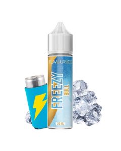 FLAVOURAGE - FREEZY BULL 60ML