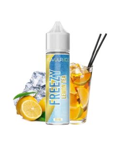 FLAVOURAGE - FREEZY LEMON TEA 60ML