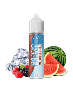 FLAVOURAGE - FREEZY MELON BERRIES 60ML