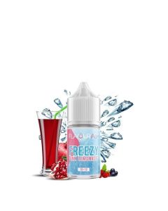 FLAVOURAGE - FREEZY - PINK LEMONADE - MINI SHOT 10+10 