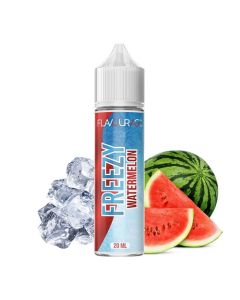 FLAVOURAGE - FREEZY WATERMELON 60ML