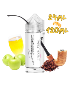 JOURNEY - FRENCH CIDER - AROMA 24ML PER UN LIQUIDO FINO A 120ML