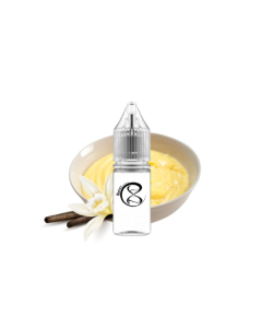 HISTORY MOD - FRENCH VANILLA - AROMA CONCENTRATO 10ML