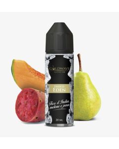 GOLDWAVE - EDEN - AROMA SHOT SERIES 20ML