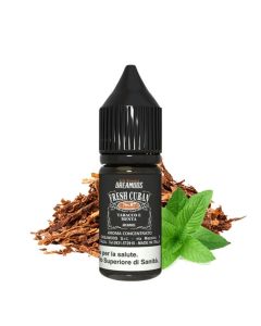 DREAMODS - FRESH CUBAN N87 - AROMA CONCENTRATO 10ML