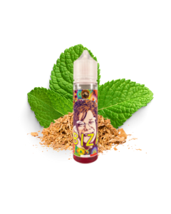 DA VINCI MODS - FRESH - AROMA SHOT SERIES 20ML
