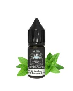 DREAMODS - FRESH MINT N24 - AROMA CONCENTRATO 10ML