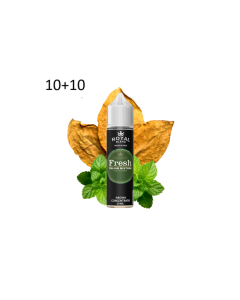 ROYAL BLEND - FRESH - MINI SHOT 10+10