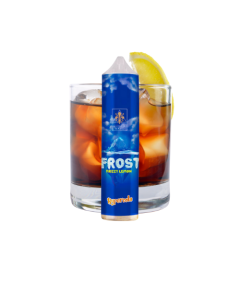 SHOCK WAVE HYPERCOLA - FROST FRIZZY LEMON - AROMA SHOT SERIES 20ML