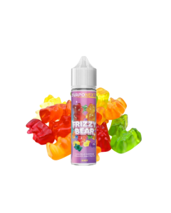 SVAPONEXT - FRIZZY BEAR 60ML