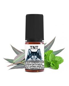 TNT VAPE - LIQUIDO FROSKY 10ML