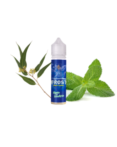 ADG - FROST MENTA EUCALIPTO - SHOT SERIES 20ML