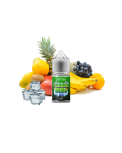 AROMA SVAPO - FRUITY FREEZE FROZENBERG - MINI SHOT 10+20