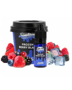 COFFEE MILL - FROZEN BERRY BLAST - AROMA CONCENTRATO 10ML