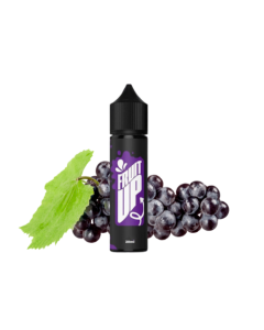 RELOAD VAPE - FRUIT UP GRAPE - SHOT SERIES 20ML
