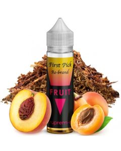 SUPREM-E - FIRST PICK RE-BRAND FRUIT 40ML