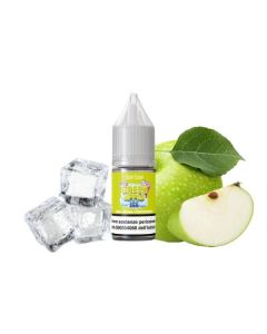 AROMA SVAPO - GREEN APPLE ICE - AROMA CONCENTRATO 10ML