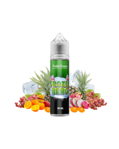 AROMA SVAPO - FROZENBERG 60ML