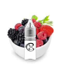 HISTORY MOD - FRUTTI DI BOSCO - AROMA CONCENTRATO 10ML