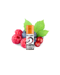 FLAVOURART - FRUTTI DI BOSCO - AROMA CONCENTRATO 10ML
