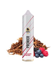 ADG - PREMIER FRUTTI ROSSI 60ML