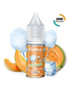 SUPREM-E - FUJI MELON - AROMA CONCENTRATO 10ML
