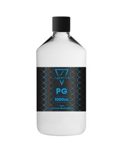 SUPREM-E - FULL PG Base 1000 ML Bottiglia 1000 ML