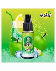 FULL MOON - DIABLO POMME - AROMA CONCENTRATO 10 ML