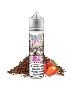 AZHAD'S - FUM DI FRAGOLA 60ML