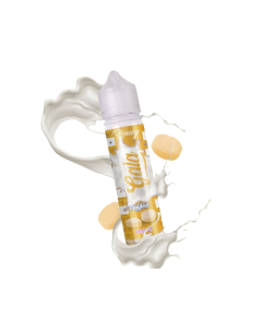 GALA - TOFFEE CANDY HONEY  - SHOT SERIES 20ML