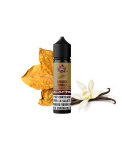 GALACTIKA - ZIO ADRIANO - SHOT SERIES 20ML