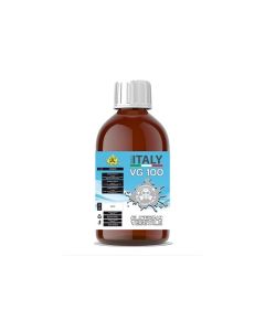 GALACTIKA - BASE FULL VG 100 ML in flacone da 250 ML Glicerina