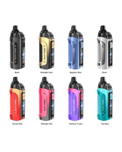 GEEKVAPE - KIT AEGIS BOOST 3 60W