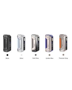 GEEKVAPE - BOX AEGIS SOLO 3 100W 18650
