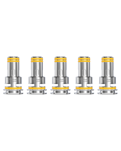 GEEKVAPE - COIL B MTL DA 0,8 OHM - 5 PEZZI 