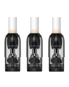 GEEKVAPE - 3PZ POD CON FILTRO PER WENAX M1 1.2 OHM