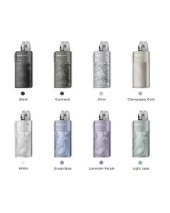 GEEKVAPE - KIT DIGI Q VISTA 1600MAH