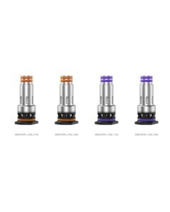 GEEKVAPE - COIL J PER DIGI DA 1,2OHM - 5 PEZZI
