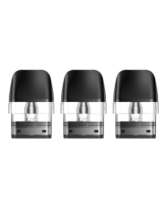 GEEKVAPE - CARTUCCIA SERIE Q DA 1,2OHM - 2ML 3PZ