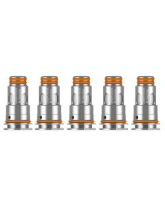 GEEKVAPE - 5PZ COIL B SERIES 0.2 OHM