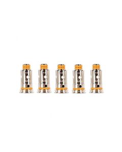 GEEKVAPE - 5PZ COIL G SERIES 0.6 OHM