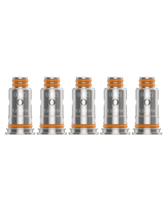 GEEKVAPE - COIL MESH SERIE G DA 1OHM - 5 PEZZI