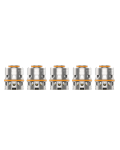 GEEKVAPE - COIL M SERIES DA 0,3OHM - 5 PEZZI