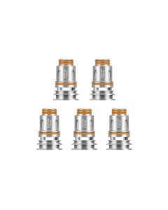 GEEKVAPE - COIL P SERIE DA 0,4OHM - 5 PEZZI