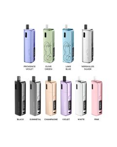 GEEKVAPE - KIT SOUL POD 1500MAH