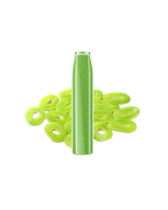 GEEKVAPE - GEEKBAR 575 USA E GETTA - SOUR APPLE 20MG NICOTINA 