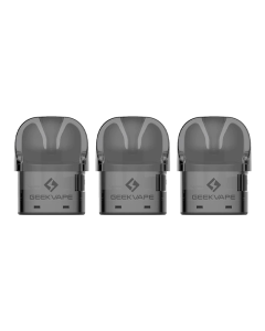 GEEKVAPE - 3PZ POD PER SONDER U Series  0.7 OHM