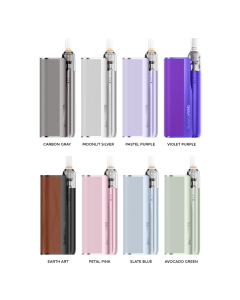 GEEKVAPE - KIT WENAX M CON POWERBANK 2500MAH