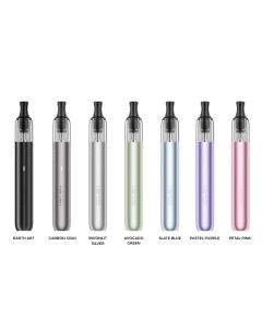 GEEKVAPE - KIT WENAX M1 MINI 400MAH